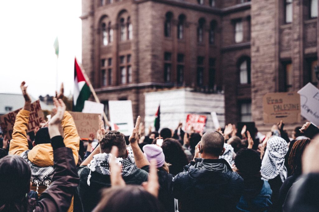 Freedom of Speech in Democracies: A 2026 Overview