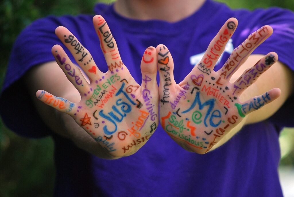The Language of Creativity: Exploring the Boundless World of Visual Expression