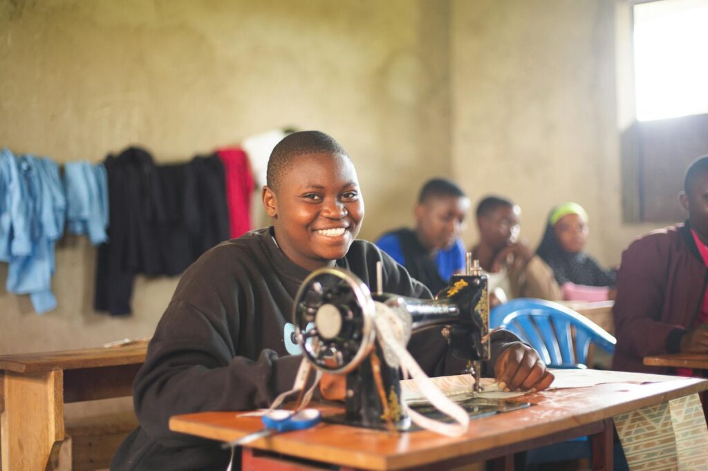 Education for Empowerment: Nurturing Critical Thinking & Lifelong Learning