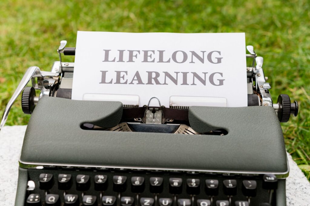 Education for Empowerment: Nurturing Critical Thinking & Lifelong Learning