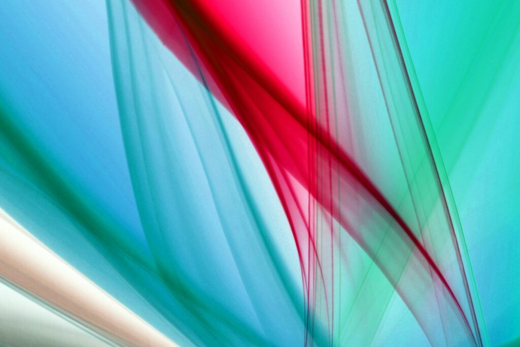 abstract creative art