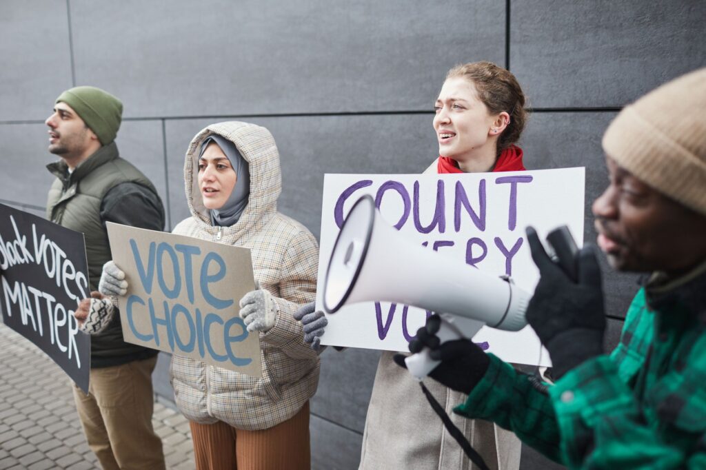 Citizen Engagement: Why Active Political Participation Matters in 2026