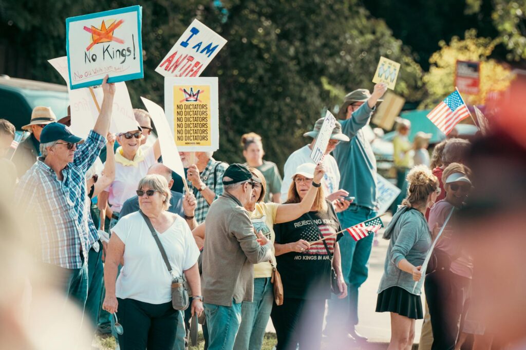 Citizen Engagement: Why Active Political Participation Matters in 2026