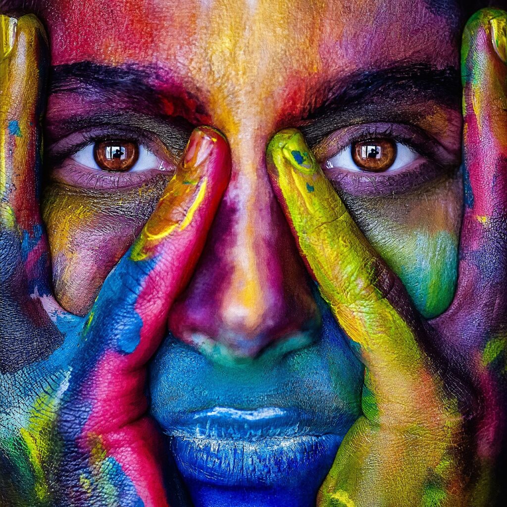 Creative Expressions: Unleashing the Power of Imagination and Inspiration
