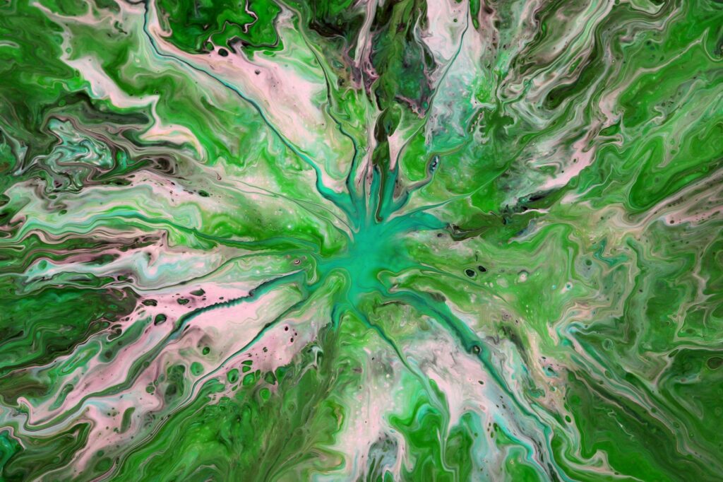 Creative Expressions: Imagination, Inspiration, and the Power of Art
