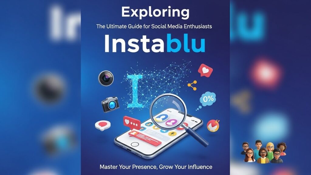 Exploring Instablu: The Ultimate Guide for Social Media Enthusiasts
