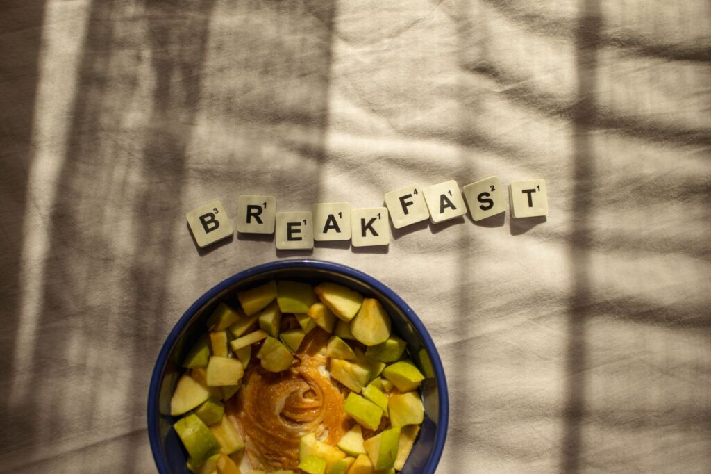 The Art of Toastul: Elevating Your Breakfast Game