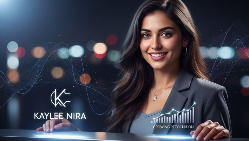 Kaylee Nira: Identity, Presence, and Growing Recognition