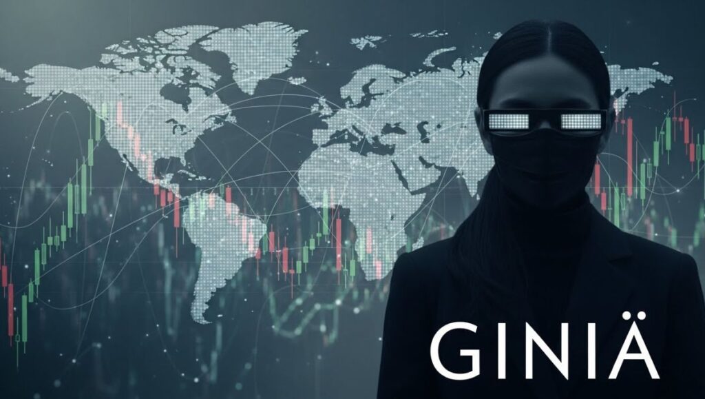 The Impact of Giniä on Modern Economics: What You Need to Know