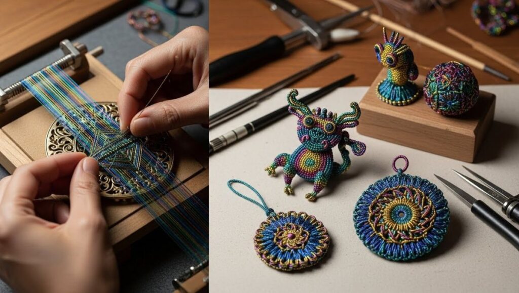 Hitaar Unveiled: Techniques and Tools for Mastering This Unique Craft