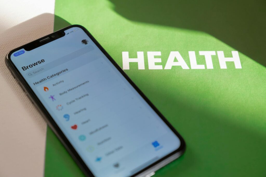 digital health technology