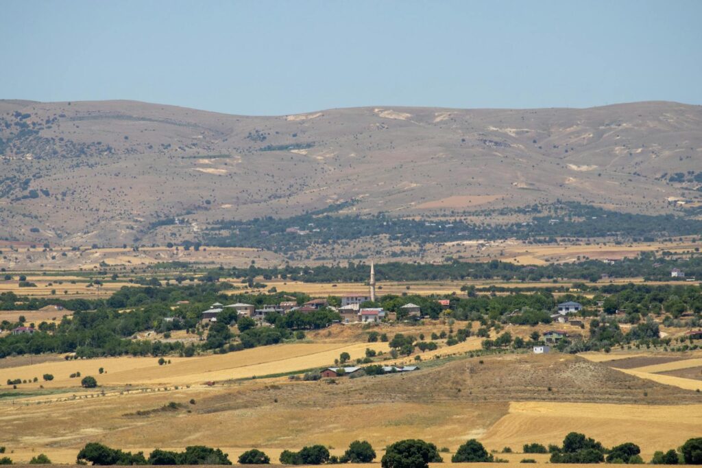 Erpoz landscape culture