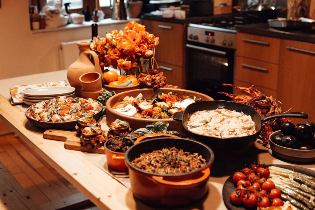 Exploring Bjudlunch: The Joy of Swedish Invitation Lunches