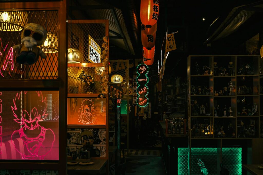 manga translation process