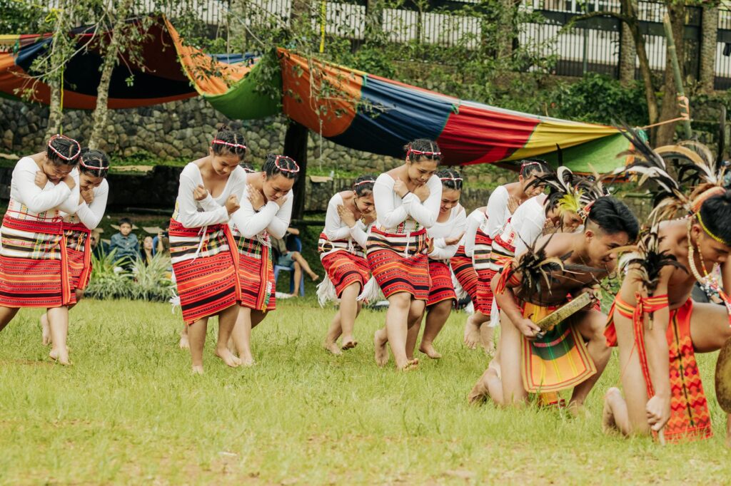 Senaven cultural heritage