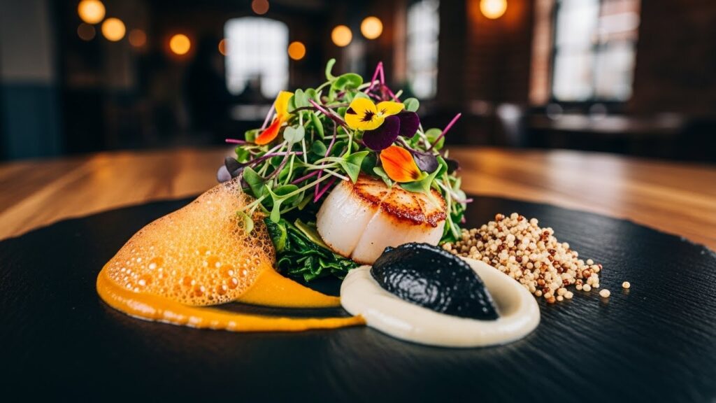 Unveiling Ceıvır: The Next Big Thing in Culinary Trends