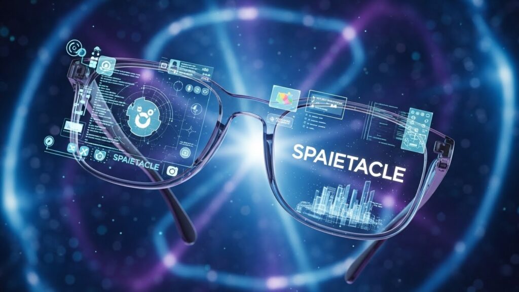 Unveiling the Magic of Spaietacle: A New Era in Spectacles