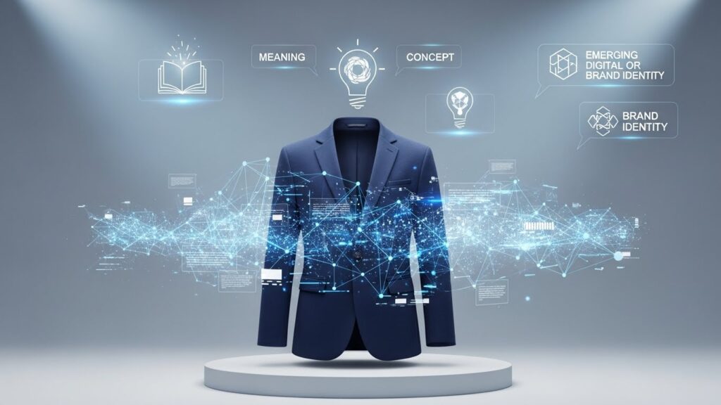 Blazertje: Meaning, Concept, and Emerging Digital or Brand Identity