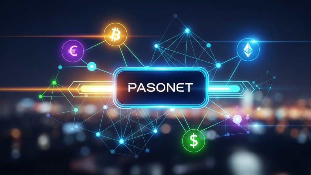 Exploring Pasonet: The Future of Payment Solutions