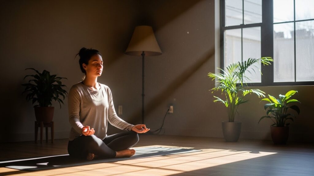 Exploring Antarvacna: The Art of Inner Reflection and Self-Discovery