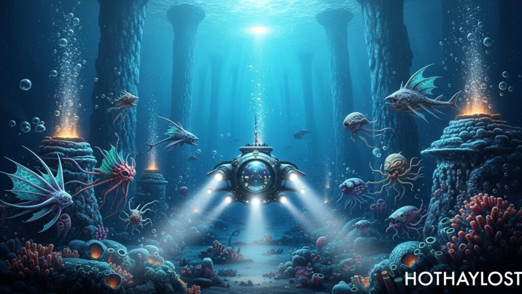 Unlocking the Mysteries of Hothaylost: A Deep Dive