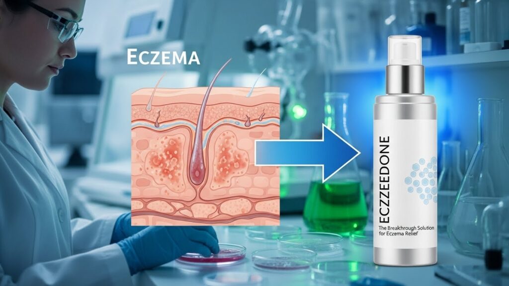 Understanding Eczedone: The Breakthrough Solution for Eczema Relief