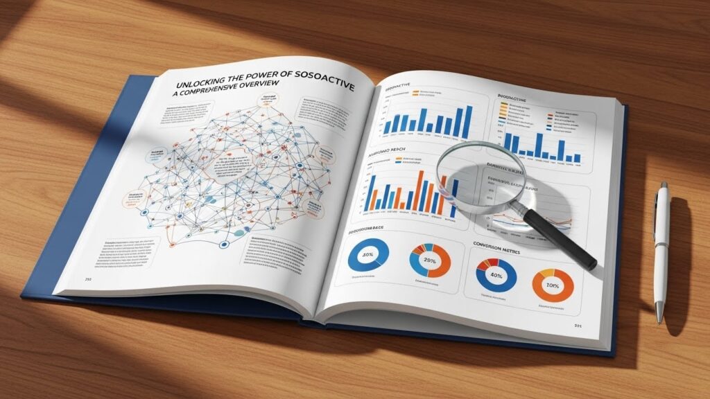 Unlocking the Power of Sosoactive: A Comprehensive Overview