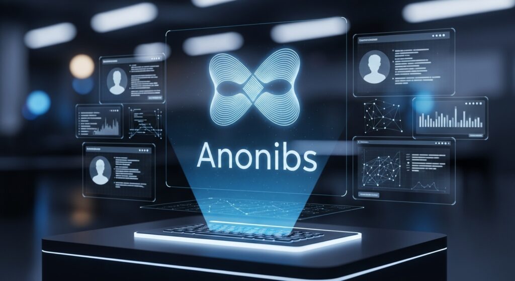 Exploring Anonibs: The Future of Anonymous Blogging
