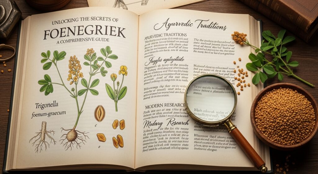 Unlocking the Secrets of Foenegriek: A Comprehensive Guide