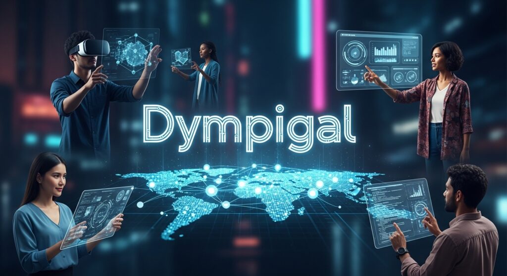 Exploring Dympigal: The Next Big Thing in Digital Innovation