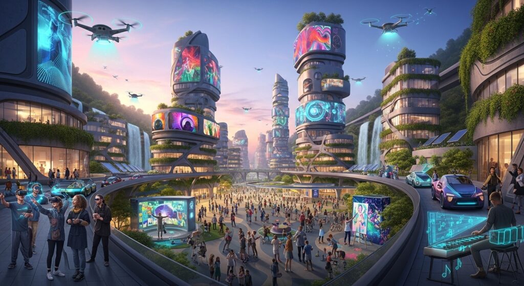 Exploring Laaster: The Hidden Gem of Modern Creativity