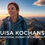 Louisa Kochansky: The Inspirational Journey of a Modern Pioneer