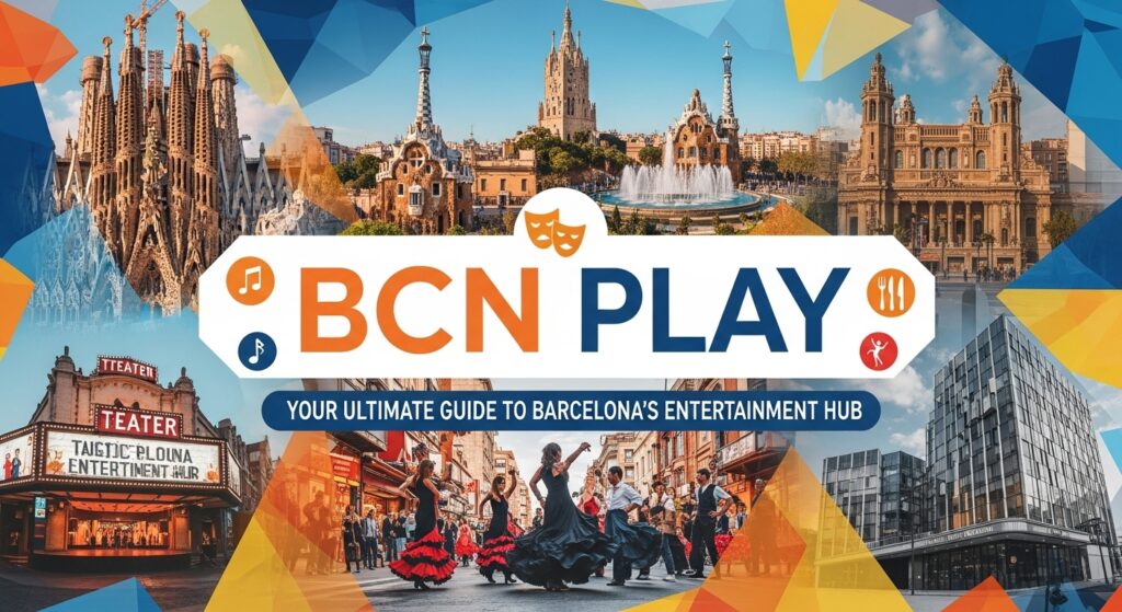 BCN Play