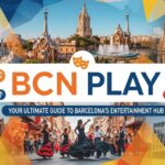 BCN Play: Your Ultimate Guide to Barcelona’s Entertainment Hub