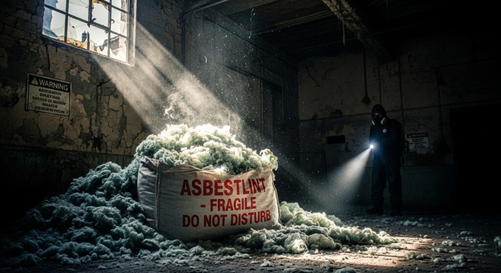 The Dangers of Asbestlint: How to Identify and Manage Risks