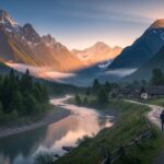 Exploring Haskawana: A Hidden Gem in the World of Travel