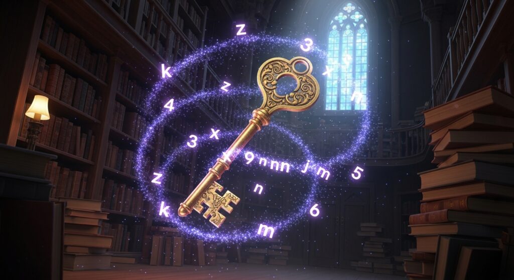 Unraveling the Mystery: What is kz43x9nnjm65?