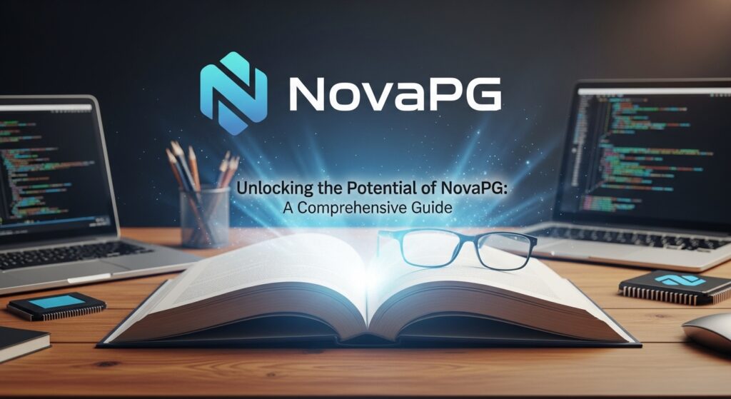 Unlocking the Potential of NovaPG: A Comprehensive Guide