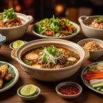 Exploring the Rich Flavors of Soutaipasu: A Culinary Journey