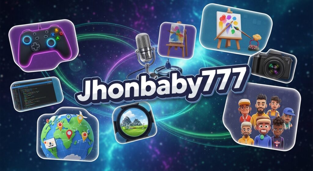 Jhonbaby777