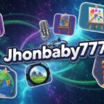 Exploring the World of Jhonbaby777: A Deep Dive into His Unique Content