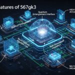 The Intriguing Features of 567gk3: A Comprehensive Guide