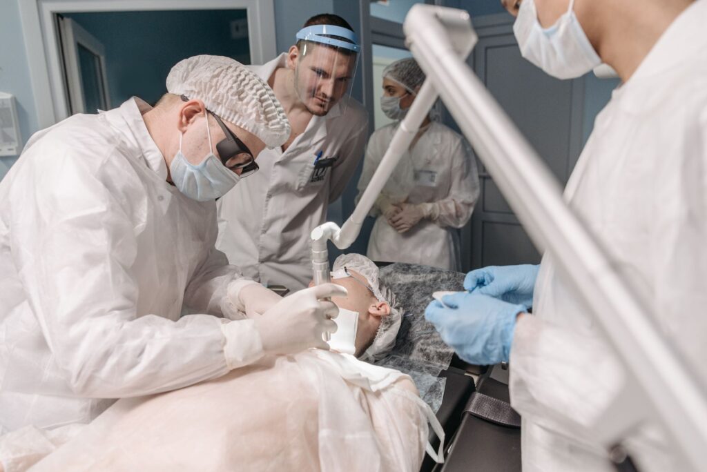 Adenoid Removal Surgery: When Is It Necessary?