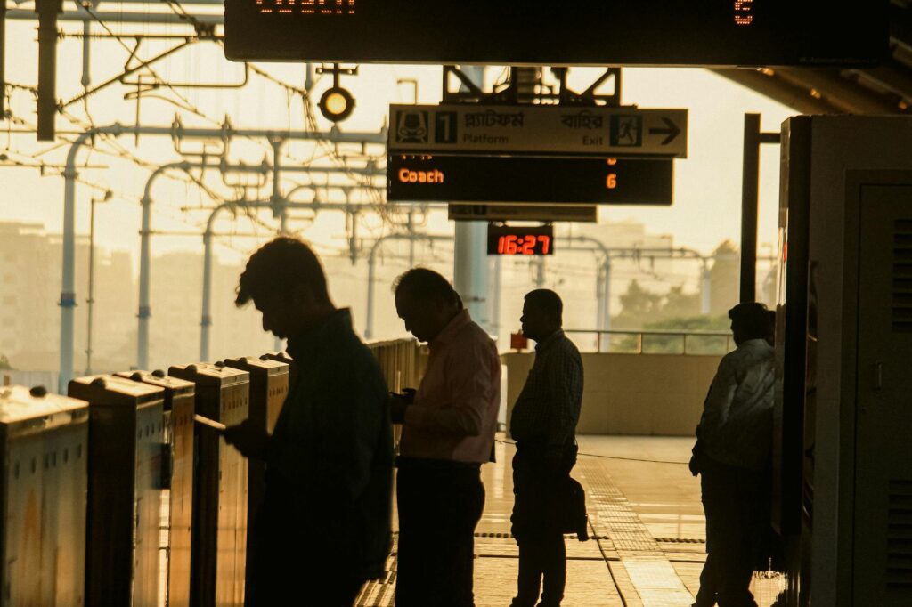 digital platform interface innovation