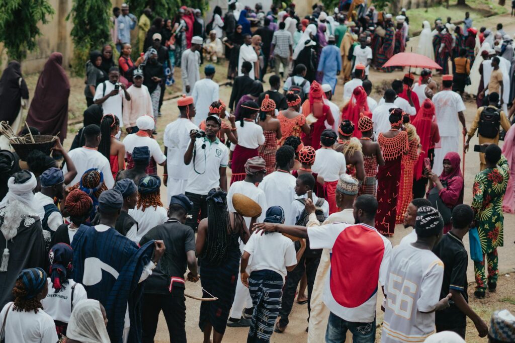 Faibloh cultural phenomenon art