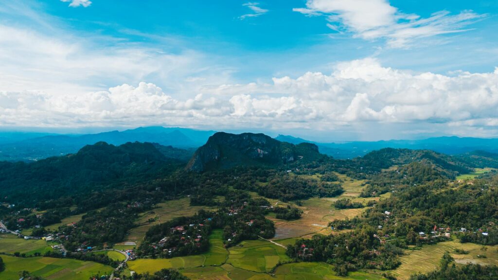 Hothaylost landscape mystical