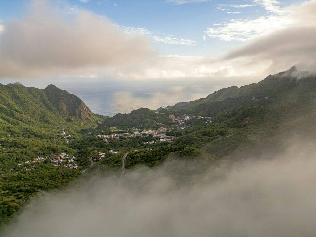 Leonaarei landscape adventure