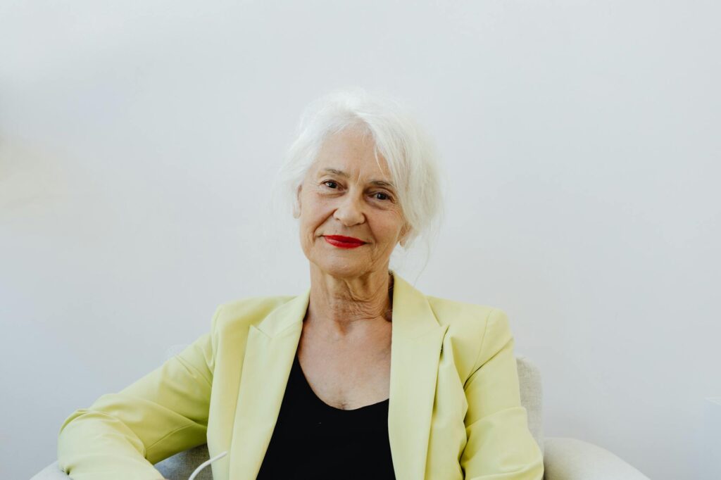 Louisa Kochansky environmental project