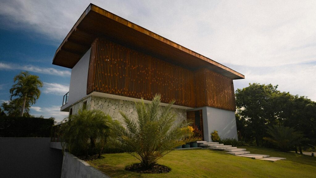 modern tumbon seating