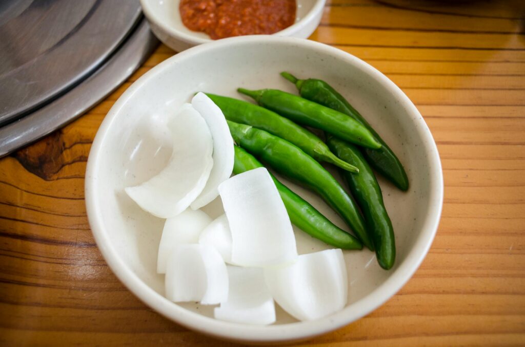 musté ingredient health benefits